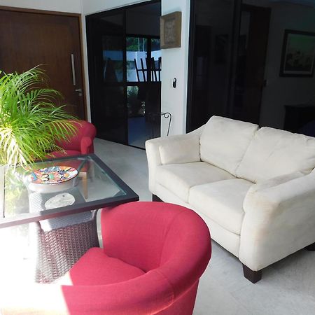 Apartamento Oasis Urban Retreat Cancún Exterior foto
