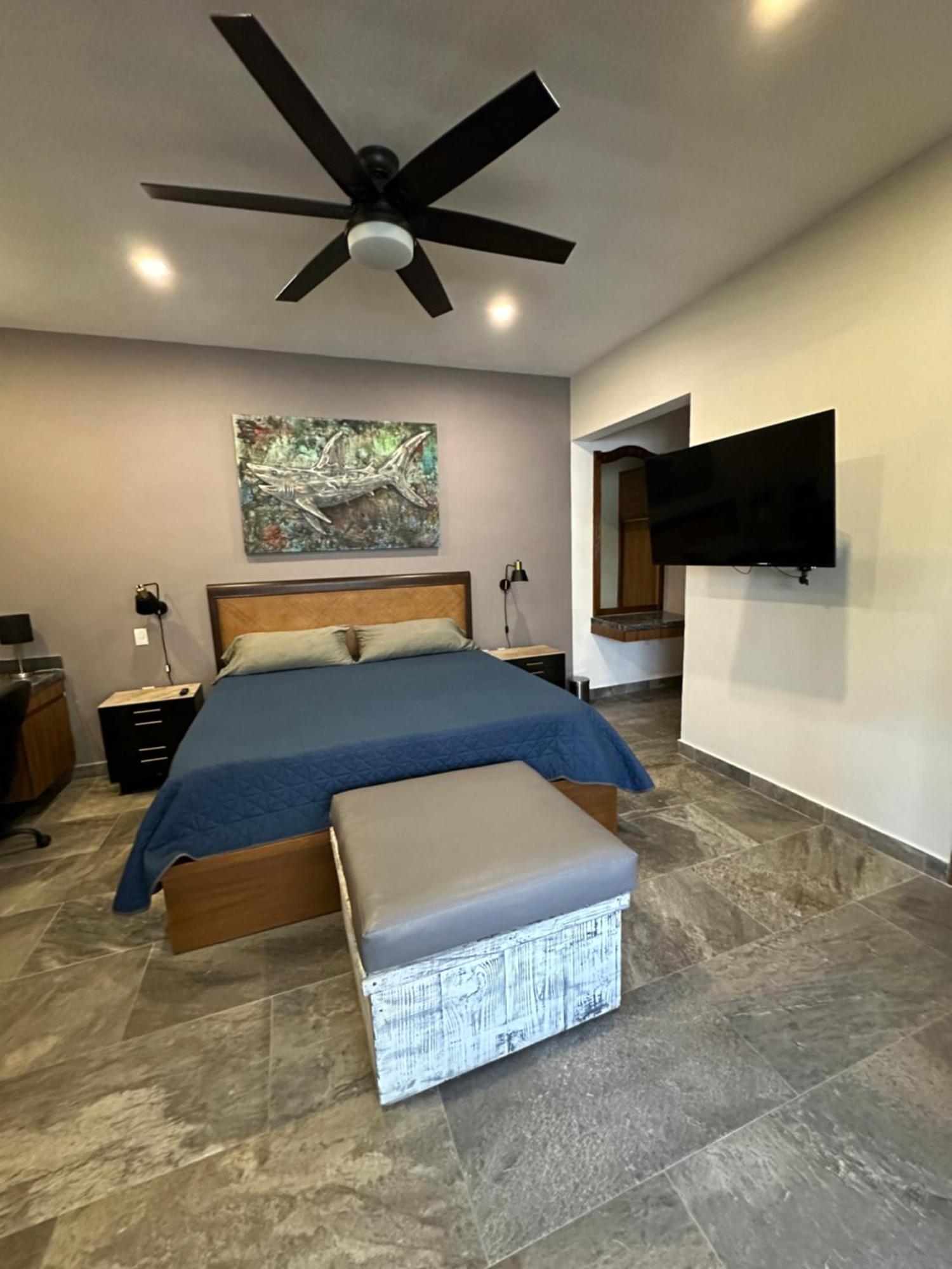 Apartamento Oasis Urban Retreat Cancún Exterior foto