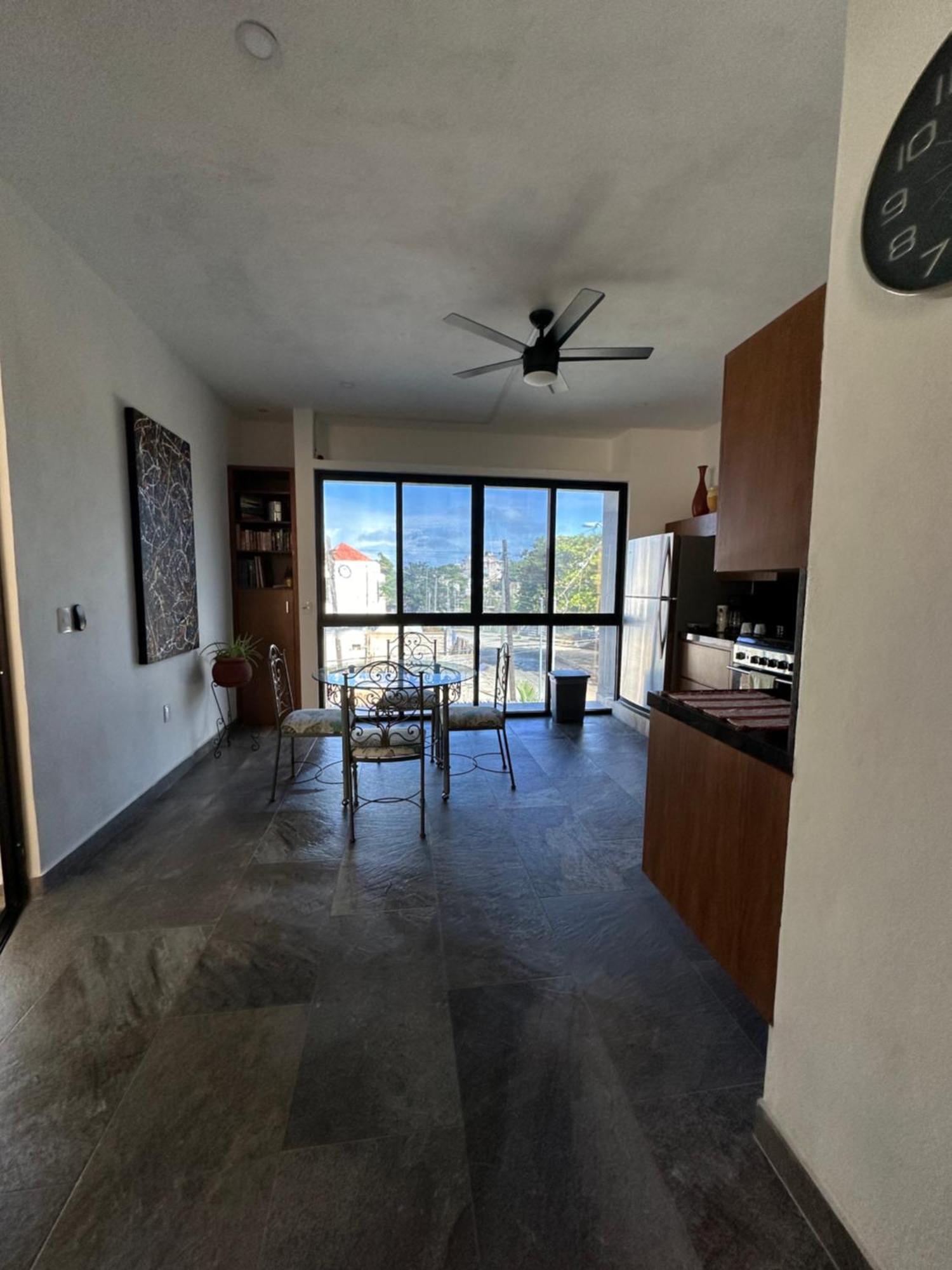 Apartamento Oasis Urban Retreat Cancún Exterior foto