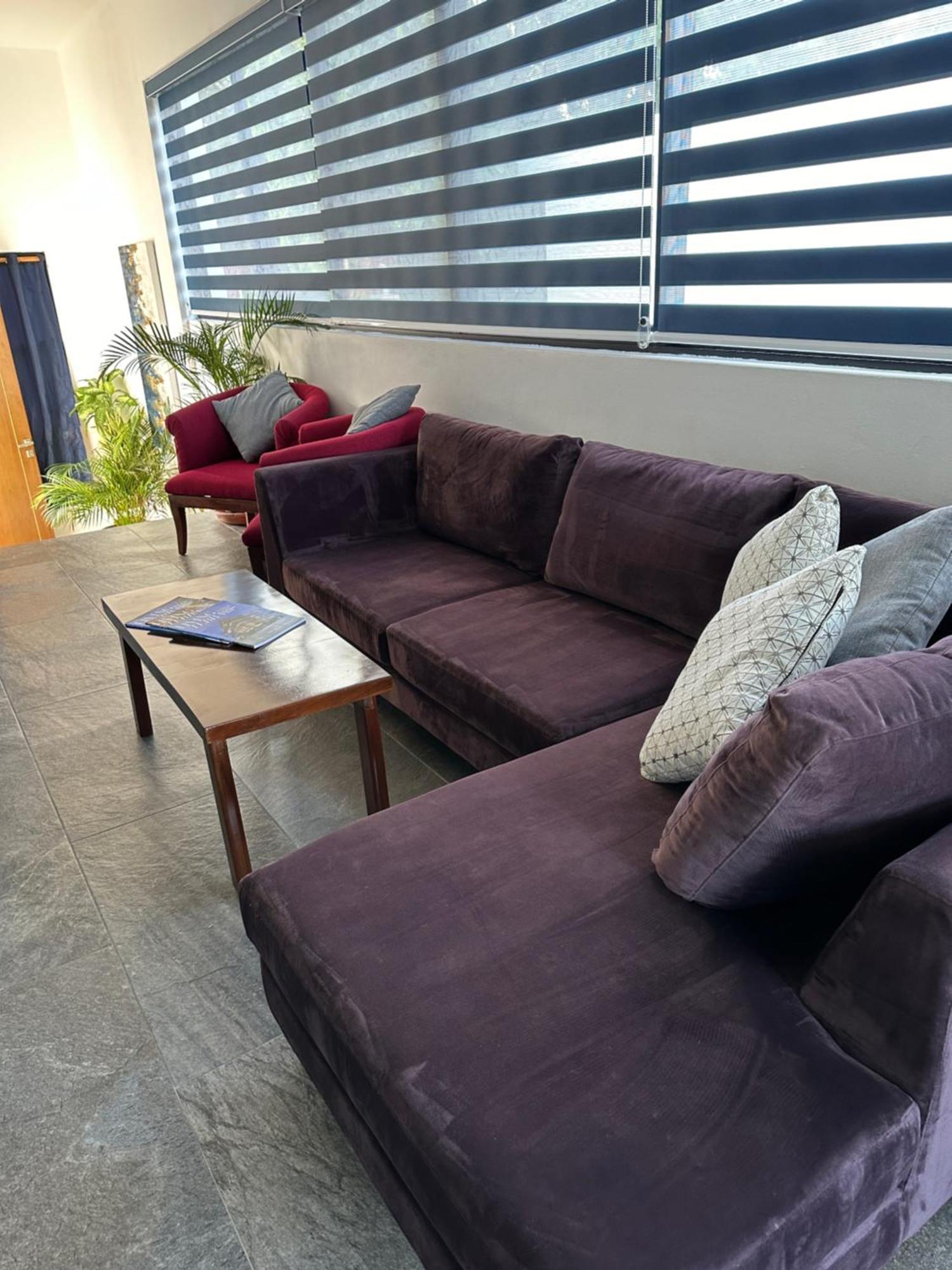 Apartamento Oasis Urban Retreat Cancún Exterior foto