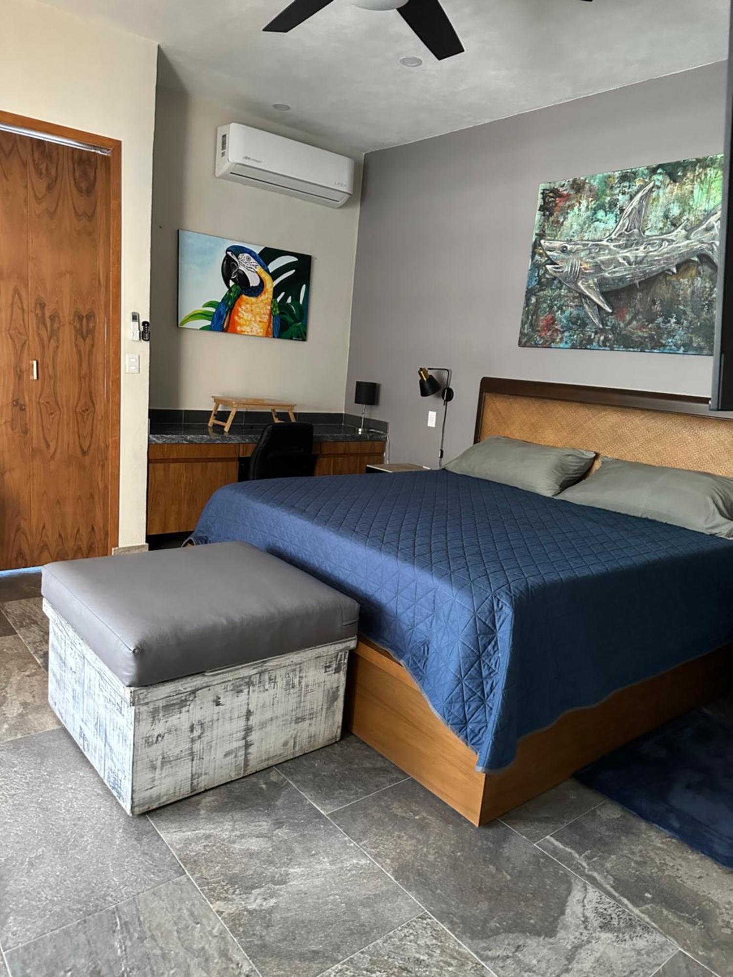 Apartamento Oasis Urban Retreat Cancún Exterior foto
