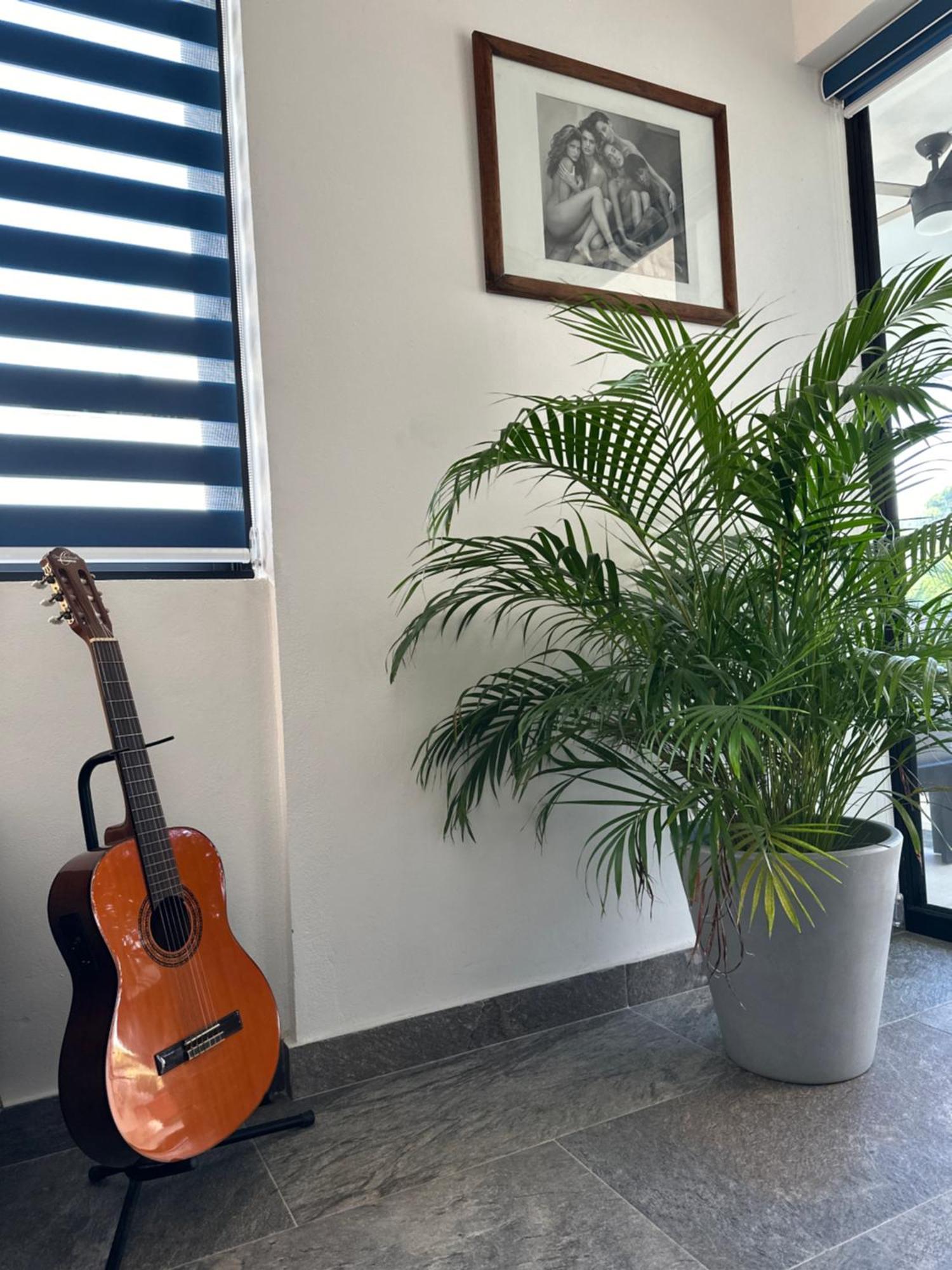Apartamento Oasis Urban Retreat Cancún Exterior foto