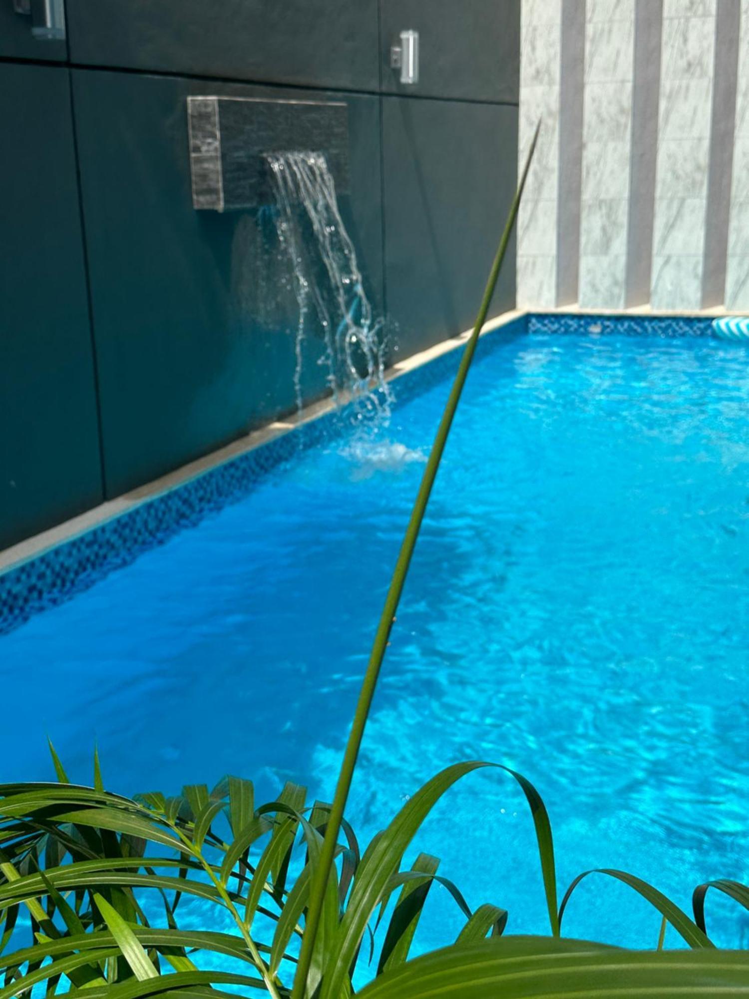 Apartamento Oasis Urban Retreat Cancún Exterior foto