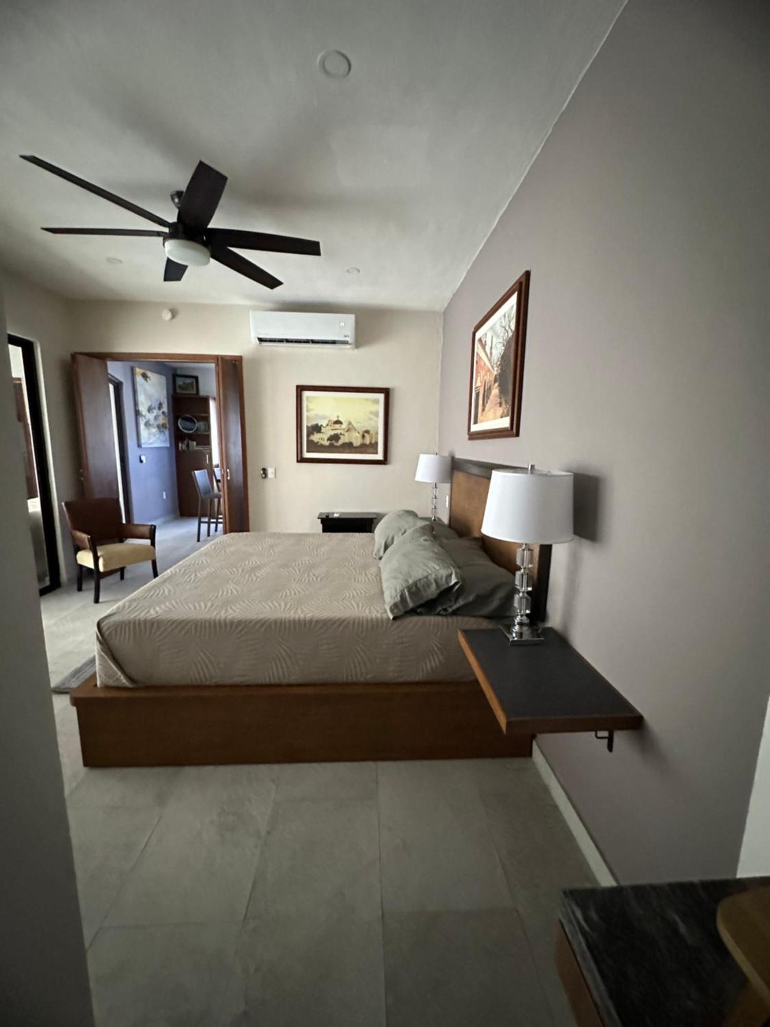 Apartamento Oasis Urban Retreat Cancún Exterior foto