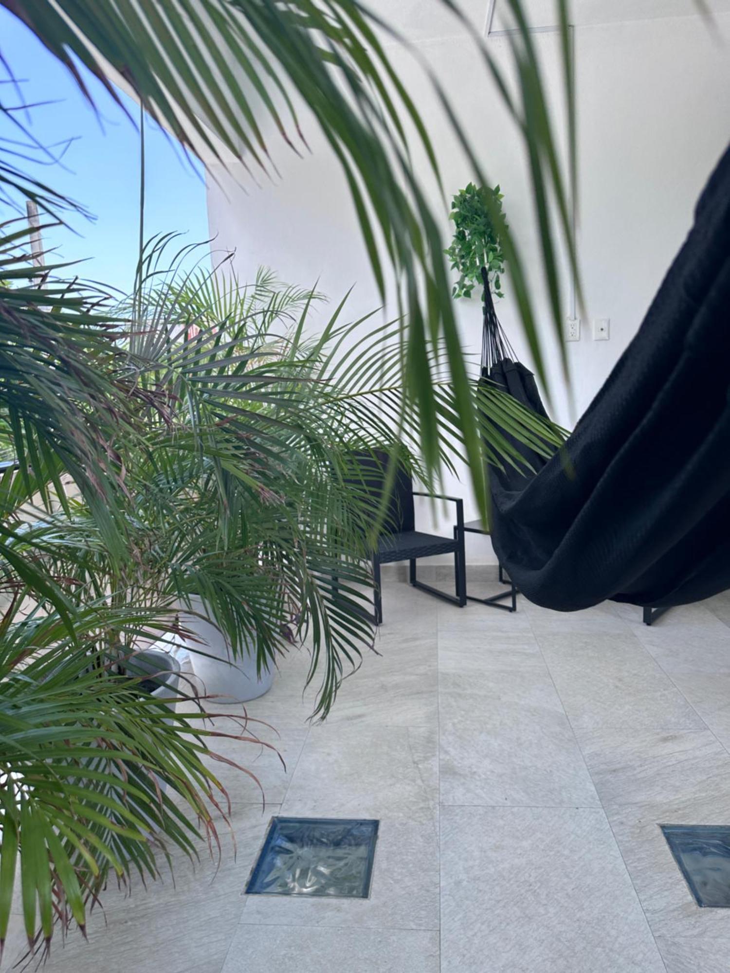 Apartamento Oasis Urban Retreat Cancún Exterior foto